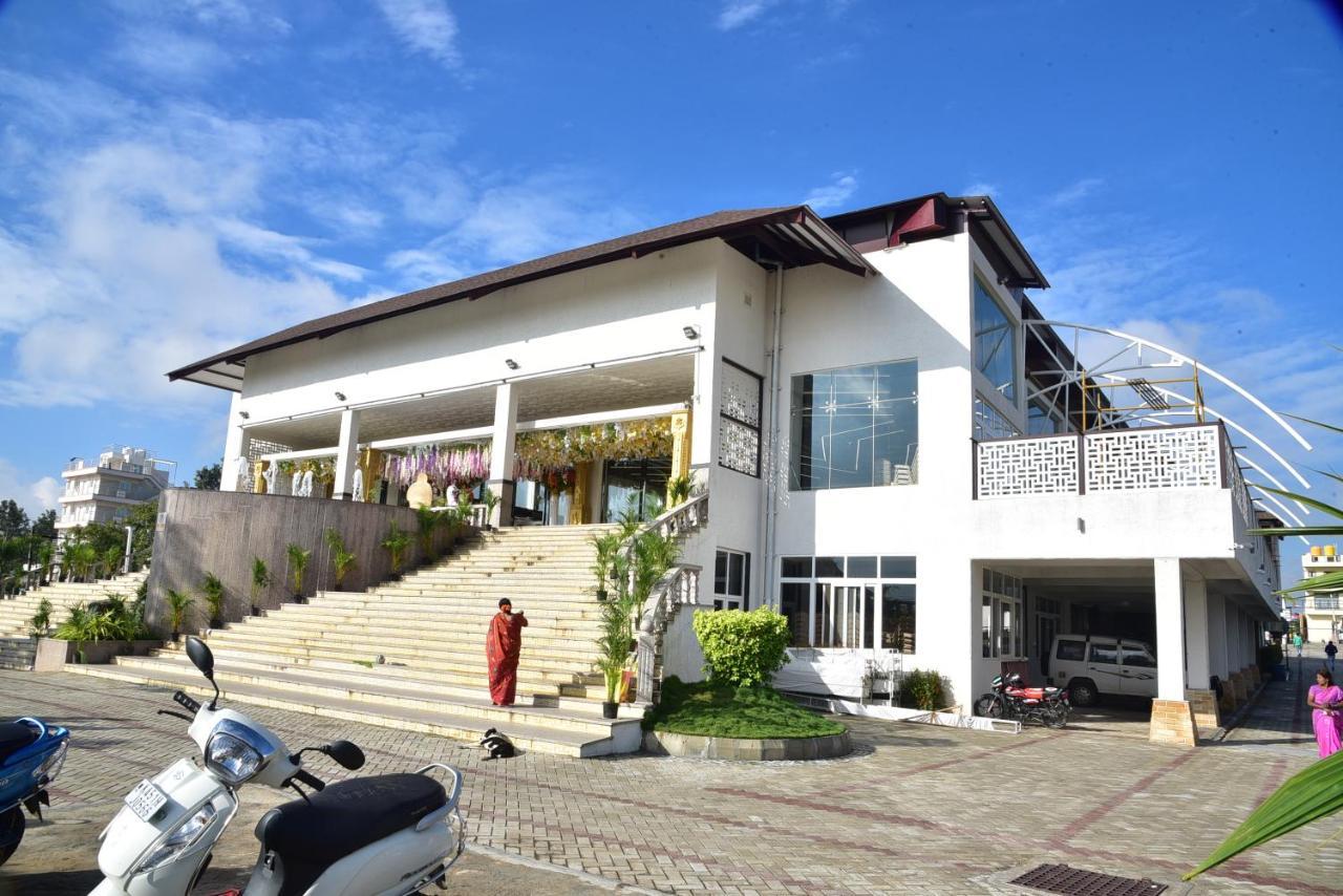 Vistar Pavithra Vivaha Convention Hall Jigani Esterno foto
